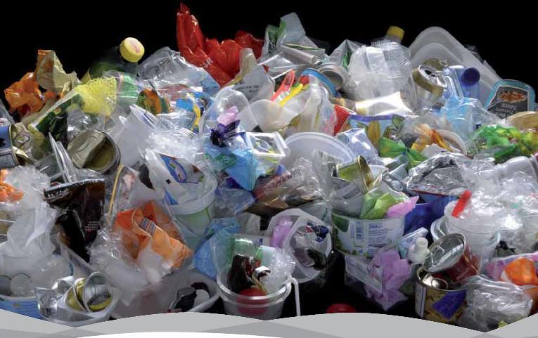 Common EU target for recycling