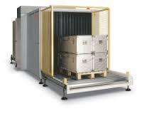 Air cargo that is screened with equipment that is not on the ACSTL is not allowed to be placed on passenger aircraft.