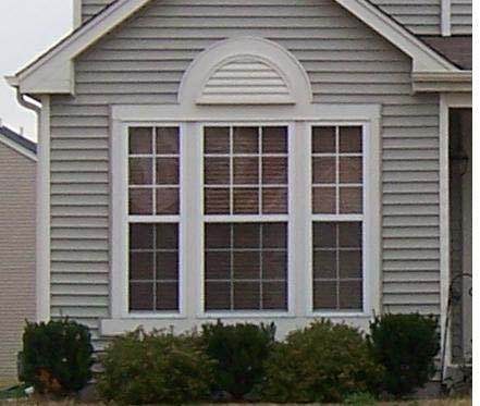 F. Entrances and Windows Windows, doors and entrances add architectural interest and curb appeal to a home.