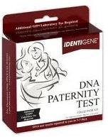 establish paternity and parentage DNA paternity testing can indicate