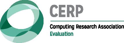 About CERP The Computing Research Association s (CRA) Center for Evaluating the Research Pipeline (CERP) evaluates the effectiveness of intervention programs designed to increase retention of