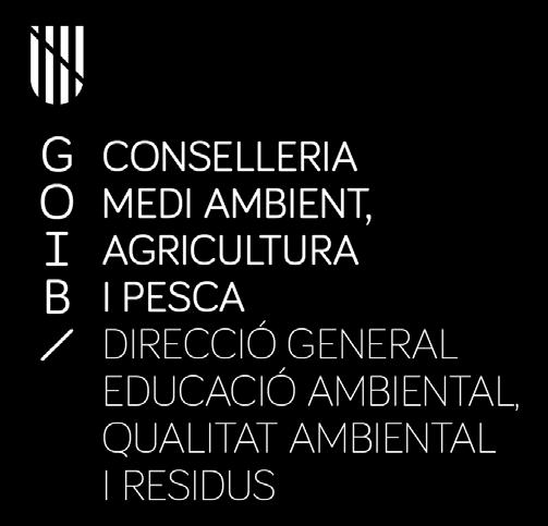 CONTACT Ministry of Environment, Agriculture and Fisheries C/ Gremi de Corredors, 10 (Polígon Son