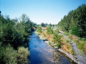 Floodplain Water Management Recommendations 3. Monitor, Protect and Enforce Instream Flows!