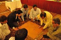 The 24hour of Man & Women (Group activity) STORY: Meer Baz Khan goes to the Doctor(Role Play) Tripple role framework( activity chart) Practical Gender needs Strategic Gender needs Practical need and