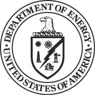 gov * Work supported by the U.S. Department of Energy.