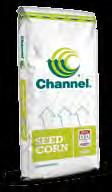 Convenience In a Bag Channel now offers a line-up of brand Genuity RIB Complete seed corn blends that eliminate the need to plant a separate, structured refuge.
