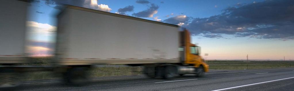Vision for Nevada s Freight System Establish a competitive advantage by creating crossroads of