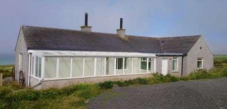 Home Report Property address: Schoolbrae Stronsay Orkney KW17 2AE Customer: Mr and Mrs M.