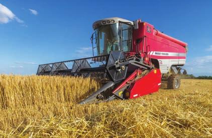 The on-farm view Barley tool in Lincs blackgrass battle Reducing the grassweed burden is behind Andrew Ward s decision to introduce spring barley across his 650ha farm in Lincs.