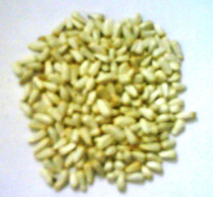 Journal of Agricultural Technology 2012, Vol. 8(1): 39-48 respectively. According to Khodabakhshian et al. (2010), the seeds were sieved into three size categories (small, medium, and large) using 5.