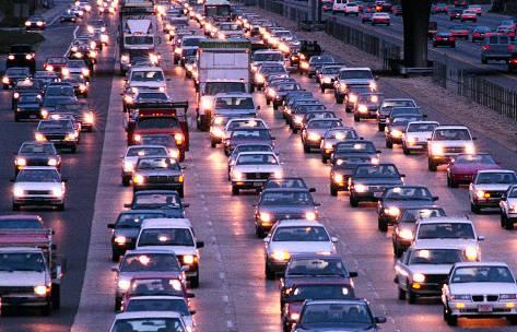 Transportation Demand Management (TDM) Reduce traffic during peak travel periods Promote