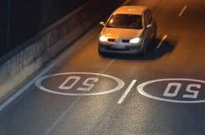Our expertise in offering road marking work for has made us a reputed
