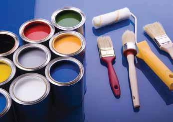 Painting & Polishing & ETC.