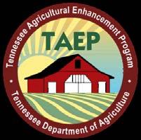 The program was developed by the Center for Profitable Agriculture with funding provided in part by the Tennessee Department of Agriculture and USDA Rural Development.
