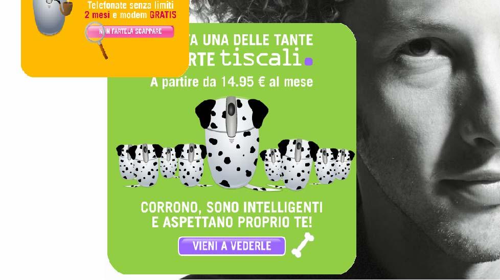 Superbrands 90% brand awareness in Italy