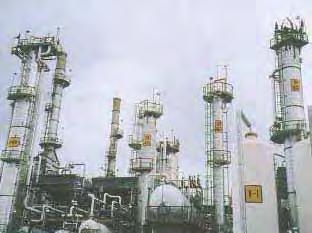 Tula Oil Refinery  HDD