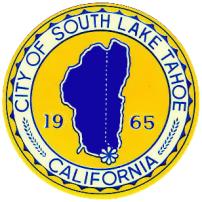 CITY OF SOUTH LAKE TAHOE APPLICATION FOR ENCROACHMENT, EXCAVATION and GRADING WITHIN THE CITY RIGHT OF WAY The Right-of-Way Encroachment, Excavation & Grading Permit issued by the Public Works