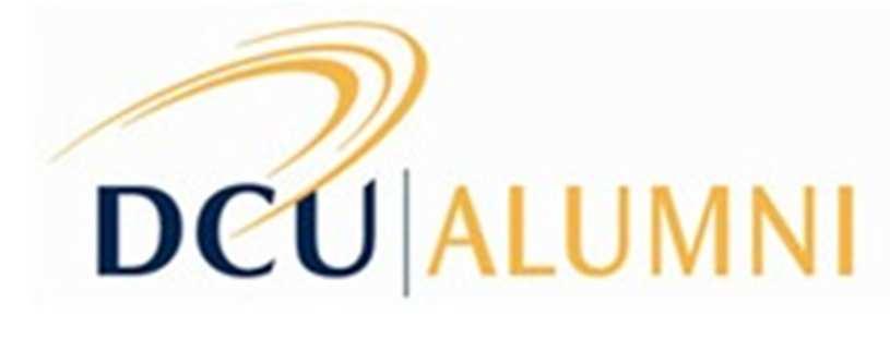About Us There are over 44,000 DCU alumni worldwide, located in all corners of the globe.