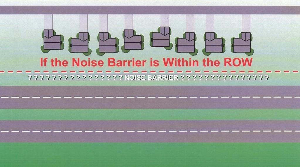 Noise Workshop Consent of a Majority of Adjacent Property