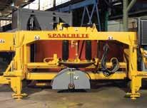 Additional side scrapers and brush attachments can aid in the cleanup and bed preparation process.