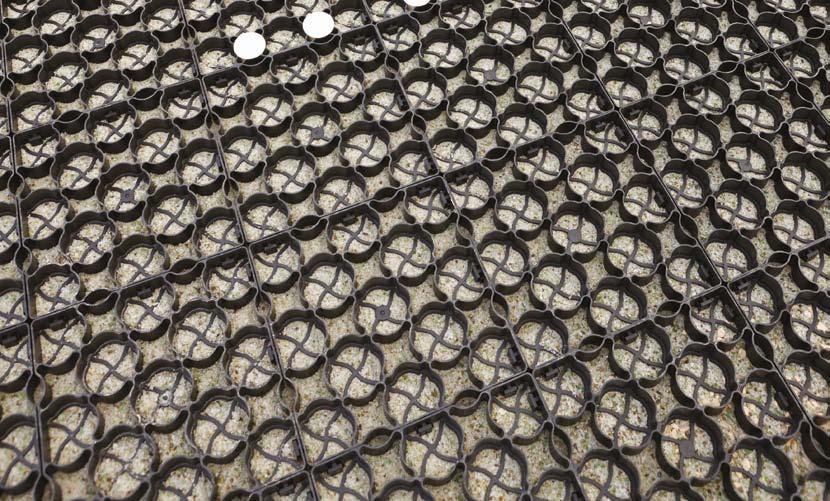 Diameter Height Colour Hanpave Permeable Paving Specification & Installation Guide The following are intended as a general guide in accordance with BS7533.