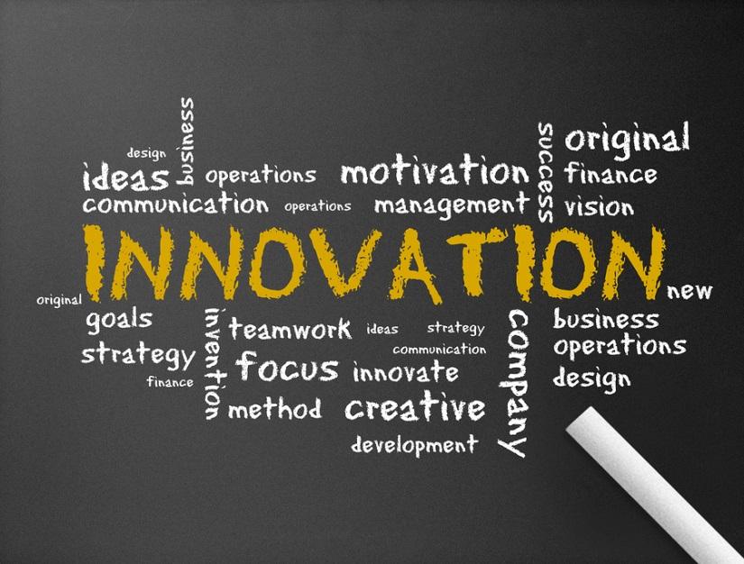 The Notion of Innovation & High Performance What is