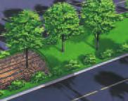 Design Typical DL2000 Subsurface Applications Borders/Medians Parking Lots Flower Beds/Shrub Areas Golf Courses Public Recreation