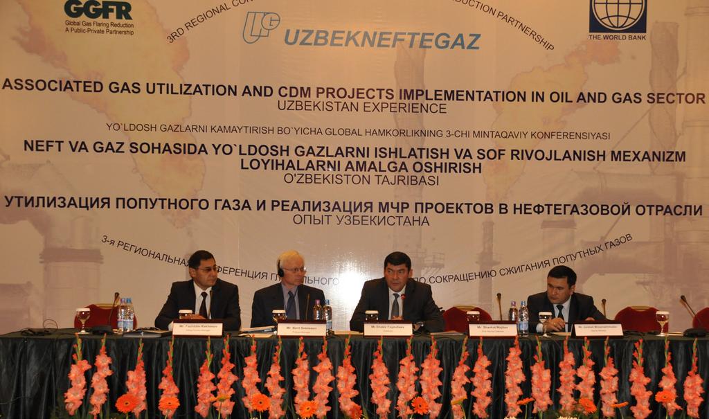 Country Flare Ups Agreements. This workshop took place in June in Istanbul.