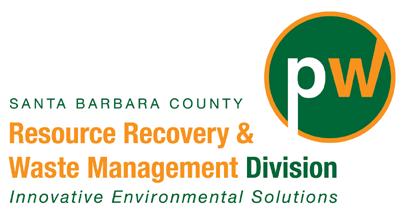 SANTA BARBARA COUNTY HOUSEHOLD AND BUSINESS HAZARDOUS WASTE COLLECTION PROGRAMS FISCAL YEAR 2015/2016 The County of Santa Barbara offers many programs that provide the community with a means to