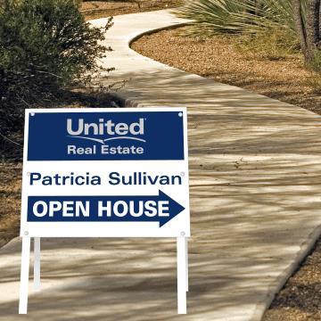 NAR Shocker Open house generates as many closed listing transactions as
