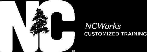 NCWorks Customized Training Train New and Current Employees The NCWorks Customized Training program provides education, training, and support services for your company s immediate workforce training
