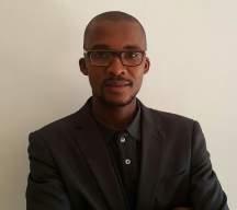 CURRICULUM VITAE 1. Name and Surname: Nkosinathi Tomose 2. Proposed Role in the Team: Principal Heritage Consultant 3.