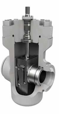 on/off & control valves valve type ball gate available body Cast or Forged: LTCS; double expanding gate valves Super available obturator Forged: LTCS or Low Alloy Steel; Inconel Cladded Cast or Cast