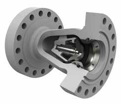 on/off & control valves valve type ball gate available body non slam check valves available Cast or Forged: LTCS; Super obturator Forged: