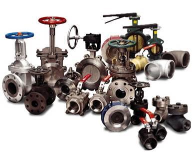 PROTECH Energy LTD Delivering quality solutions to energy sector Valves PROCUREMENT AND SUPPLY CHAIN SERVICES We offer procurement management of valves and actuator that is technically compliant with