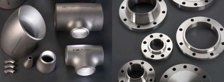 PROTECH Energy LTD Delivering quality solutions to energy sector Pipe Fittings/ Flanges