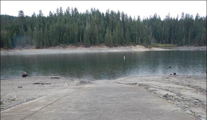 RR-S3 Reservoir Level Assessment Objective: Assess how Project operations influence Bucks Lake water surface elevations and potential effects on recreation No additional