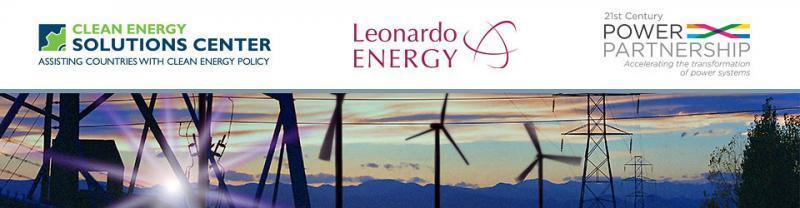 Clean Energy Regulation Initiative Thought leadership reports Ask an
