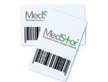 Product identification NO FUSS SYSTEM AVAILABLE IN CREDIT CARD AND HALF CREDIT CARD SIZES Possibly the most important