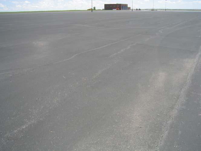 Preventive Maintenance Actions Apply surface treatments if