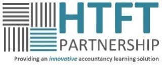 Why HTFT Partnership? HTFT was founded on the vision and promise of offering a real alternative to professional accountancy training.