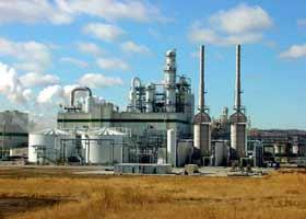 40 billion gallons/year cellulosic fuel 400 Biorefineries 1