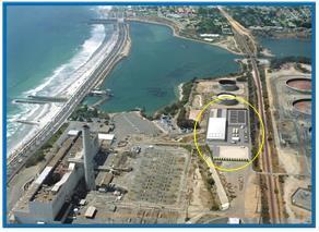 Carlsbad Desalination Plant Public Private Partnership Overview Project Capacity: 54 MGD Water Purchase Agreement: 30-year take-if-delivered contract for water, minimum purchase of 48,000 AF, option