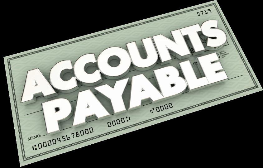 Accounts Payables
