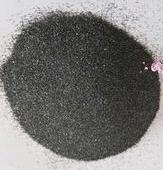 Black Fused Alumina Black Fused Alumina is characterized by low Al2O3 and a certain amount of Fe 2 O 3 (10% more or less) content, it s a new type abrasive material for polishing various metal.
