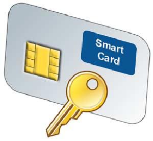 ates. Where in use outside the U.S., consumers use payment cards that are embedded with a smart chip to connect to an EMV-enabled device and execute payment using dynamic authentication.