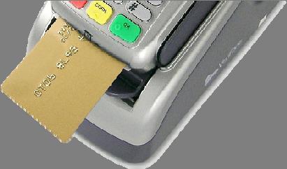 contactless), EMV-enabled POS terminals. Eligibility will be determined by each brand independently. Important: This does not replace Payment Card Industry Data Security Standards (PCI DSS).