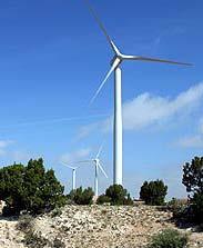 Case Study: New Mexico 204-MW wind project built in 2003 in DeBaca and Quay counties for PNM 150 construction jobs 12 permanent jobs and $550,000/yr in salaries for operation and maintenance