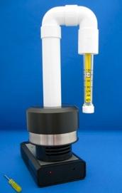 MICROBIO VALIDATION KIT To keep your MicroBio Air Sampler at the