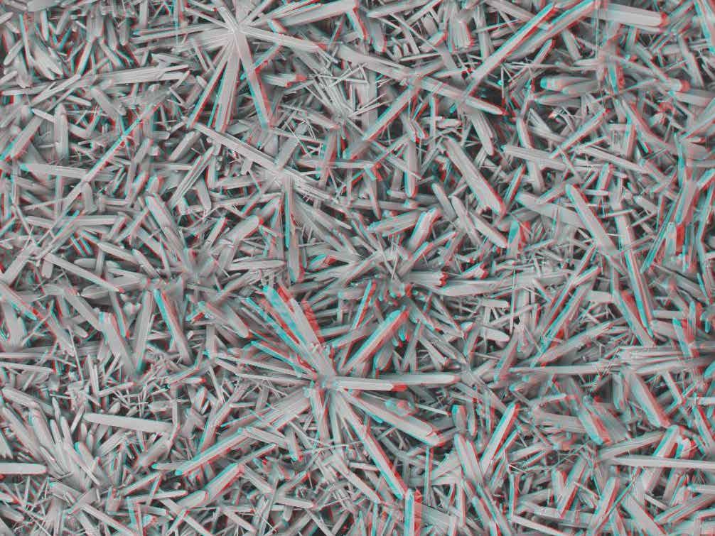 Microstructure is critical in affecting material performance, and microscopy is key to the evaluation and characterisation of materials.